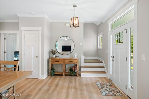 Tiny photo for 1406 Kings Landing Road, Hampstead, NC 28443 (MLS # 100554078)