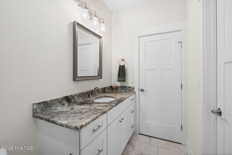 Tiny photo for 1406 Kings Landing Road, Hampstead, NC 28443 (MLS # 100554078)