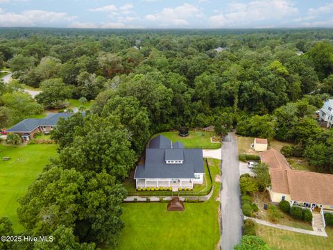 Tiny photo for 1406 Kings Landing Road, Hampstead, NC 28443 (MLS # 100554078)