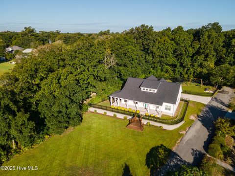 Tiny photo for 1406 Kings Landing Road, Hampstead, NC 28443 (MLS # 100554078)