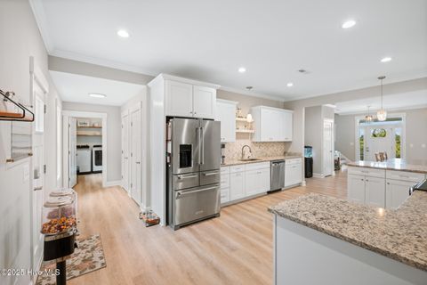 Tiny photo for 1406 Kings Landing Road, Hampstead, NC 28443 (MLS # 100554078)