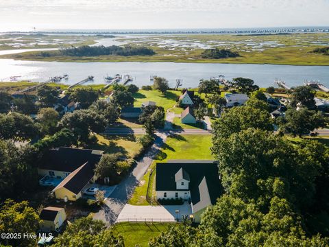 Tiny photo for 1406 Kings Landing Road, Hampstead, NC 28443 (MLS # 100554078)