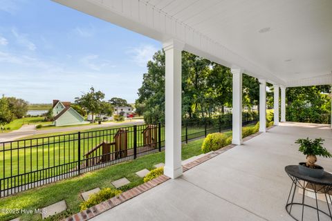 Tiny photo for 1406 Kings Landing Road, Hampstead, NC 28443 (MLS # 100554078)