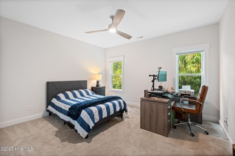 Tiny photo for 1406 Kings Landing Road, Hampstead, NC 28443 (MLS # 100554078)