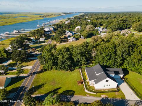 Tiny photo for 1406 Kings Landing Road, Hampstead, NC 28443 (MLS # 100554078)