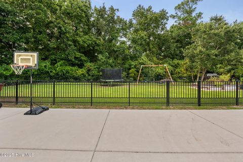 Tiny photo for 1406 Kings Landing Road, Hampstead, NC 28443 (MLS # 100554078)