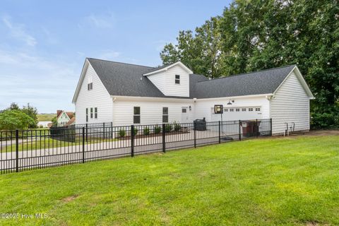 Tiny photo for 1406 Kings Landing Road, Hampstead, NC 28443 (MLS # 100554078)