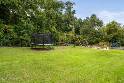 Tiny photo for 1406 Kings Landing Road, Hampstead, NC 28443 (MLS # 100554078)