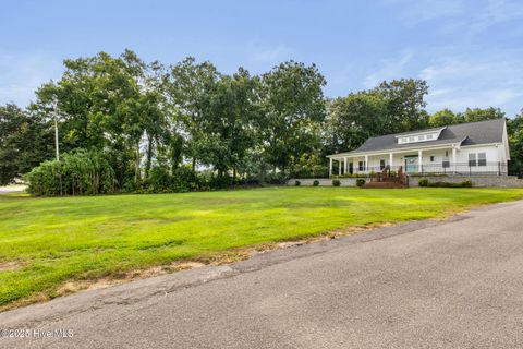 Tiny photo for 1406 Kings Landing Road, Hampstead, NC 28443 (MLS # 100554078)