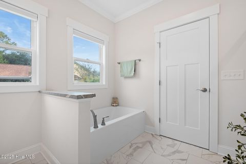 Tiny photo for 1406 Kings Landing Road, Hampstead, NC 28443 (MLS # 100554078)