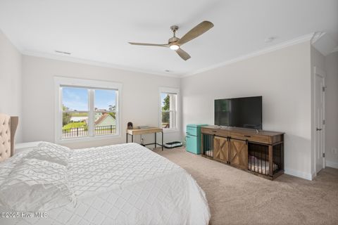 Tiny photo for 1406 Kings Landing Road, Hampstead, NC 28443 (MLS # 100554078)