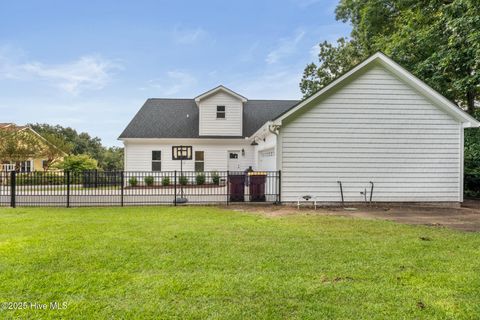 Tiny photo for 1406 Kings Landing Road, Hampstead, NC 28443 (MLS # 100554078)