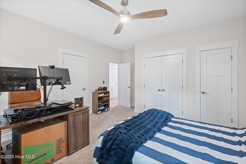 Tiny photo for 1406 Kings Landing Road, Hampstead, NC 28443 (MLS # 100554078)