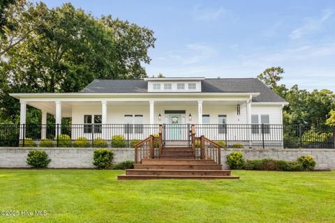 Tiny photo for 1406 Kings Landing Road, Hampstead, NC 28443 (MLS # 100554078)