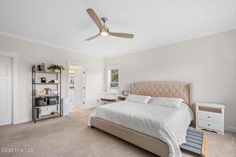 Tiny photo for 1406 Kings Landing Road, Hampstead, NC 28443 (MLS # 100554078)