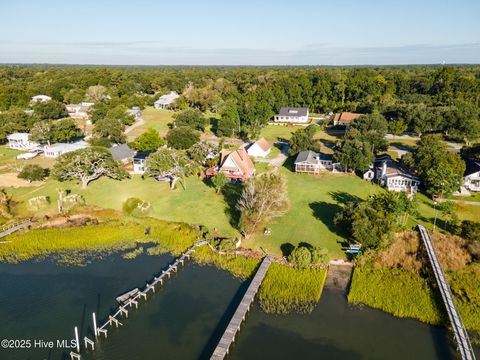 Tiny photo for 1406 Kings Landing Road, Hampstead, NC 28443 (MLS # 100554078)