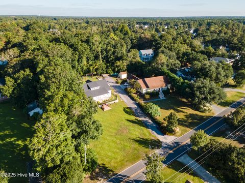 Tiny photo for 1406 Kings Landing Road, Hampstead, NC 28443 (MLS # 100554078)