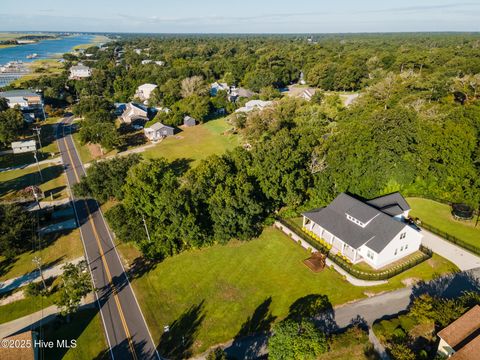 Tiny photo for 1406 Kings Landing Road, Hampstead, NC 28443 (MLS # 100554078)