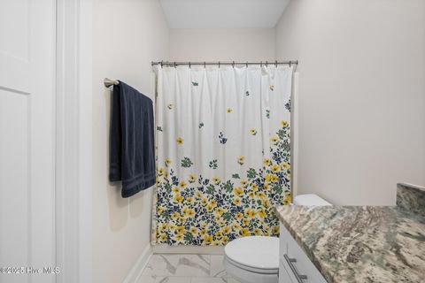 Tiny photo for 1406 Kings Landing Road, Hampstead, NC 28443 (MLS # 100554078)