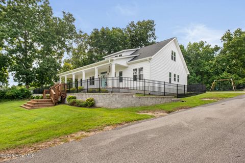 Tiny photo for 1406 Kings Landing Road, Hampstead, NC 28443 (MLS # 100554078)