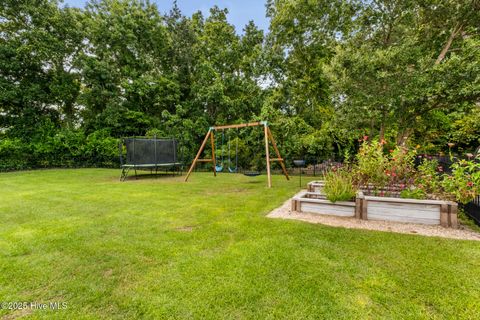 Tiny photo for 1406 Kings Landing Road, Hampstead, NC 28443 (MLS # 100554078)