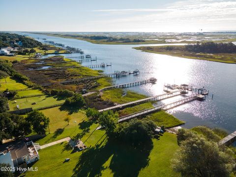 Tiny photo for 1406 Kings Landing Road, Hampstead, NC 28443 (MLS # 100554078)