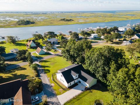 Tiny photo for 1406 Kings Landing Road, Hampstead, NC 28443 (MLS # 100554078)