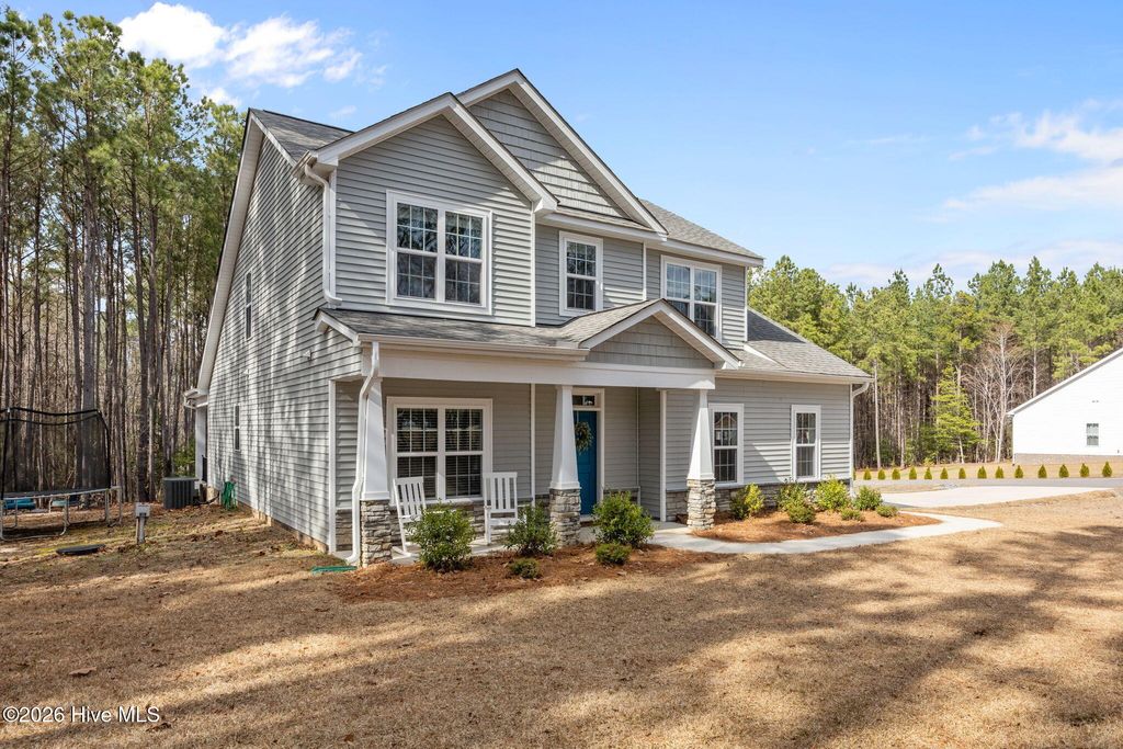 Photo of 344 Us 15-501 Highway, Carthage, NC 28327 (MLS # 100558786)