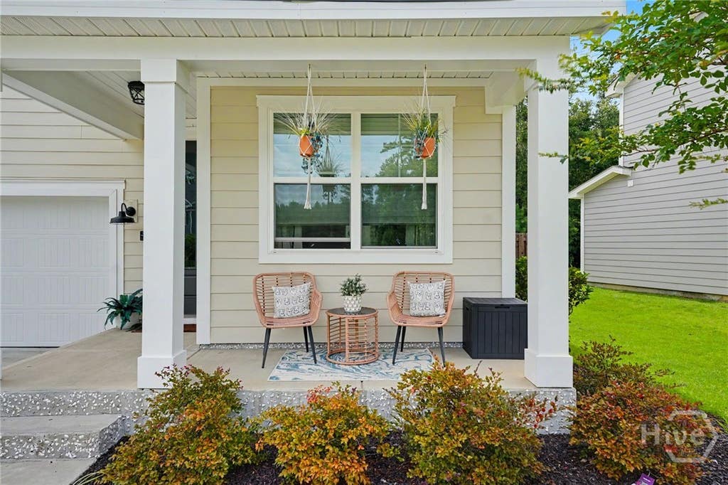 Photo of 147 Brennan Drive, Richmond Hill, GA 31324 (MLS # SA361068)