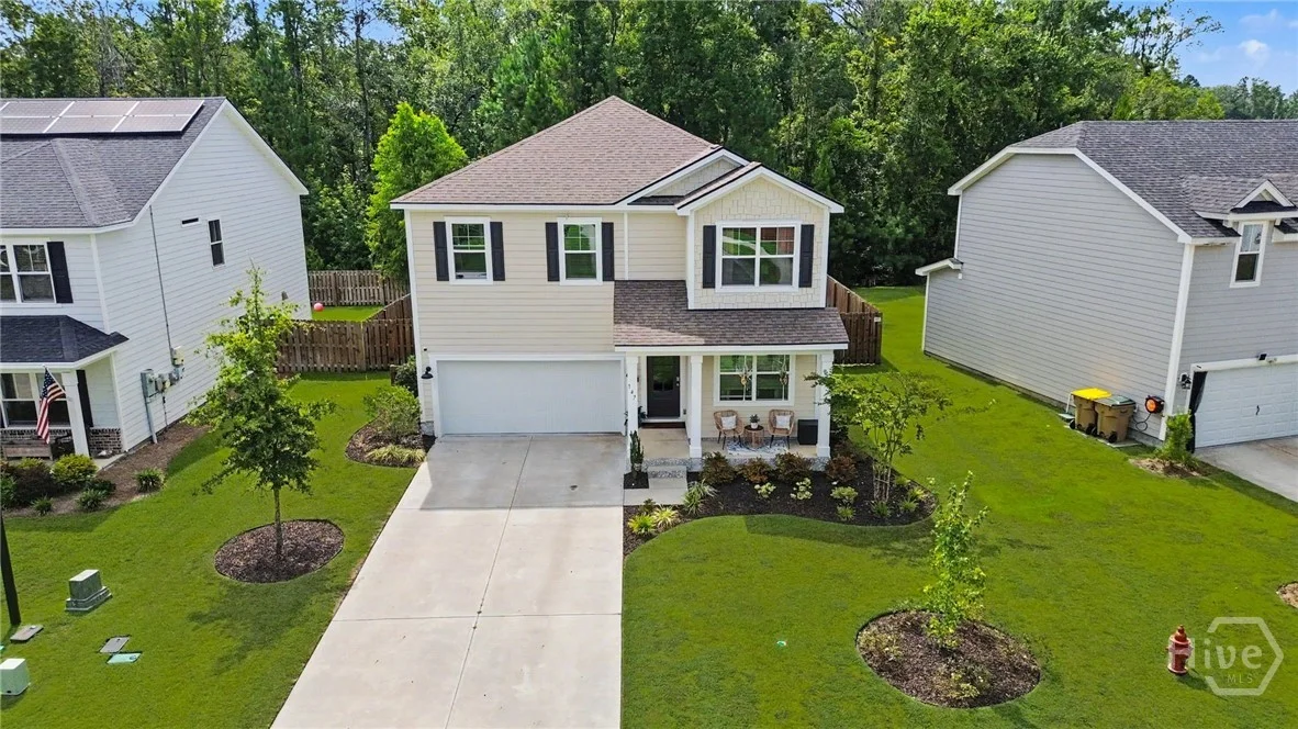 147 Brennan Drive