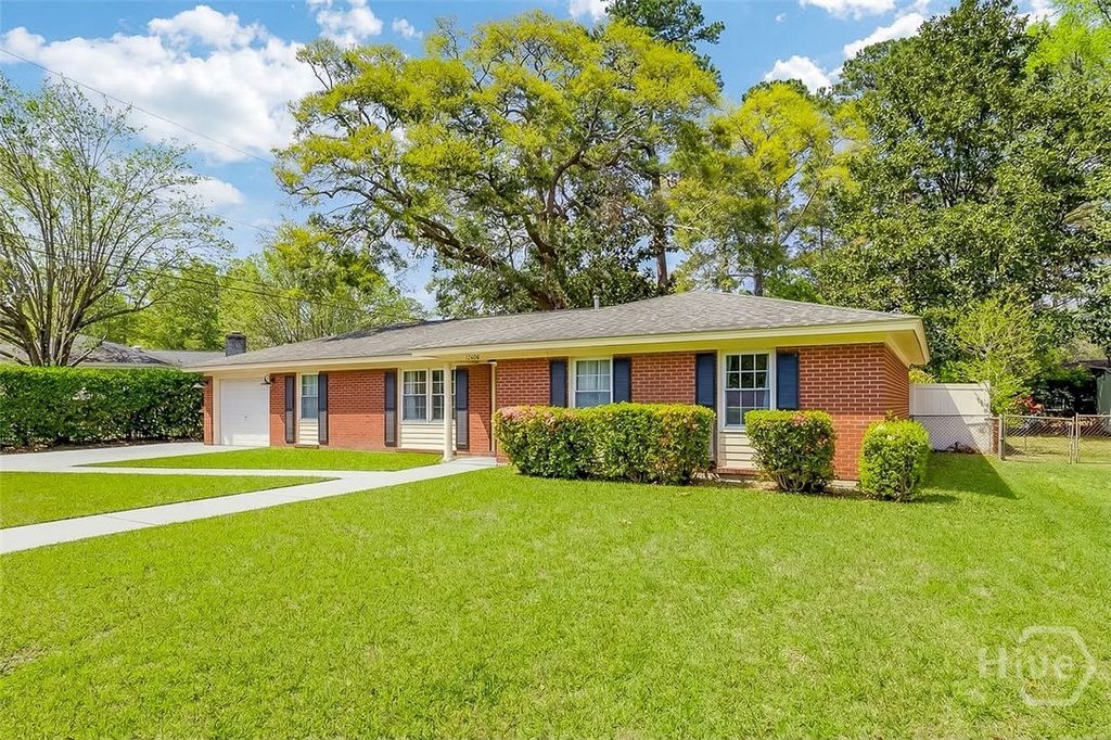 Photo of 12606 Sunnybrook Road, Savannah, GA 31419 (MLS # SA351785)