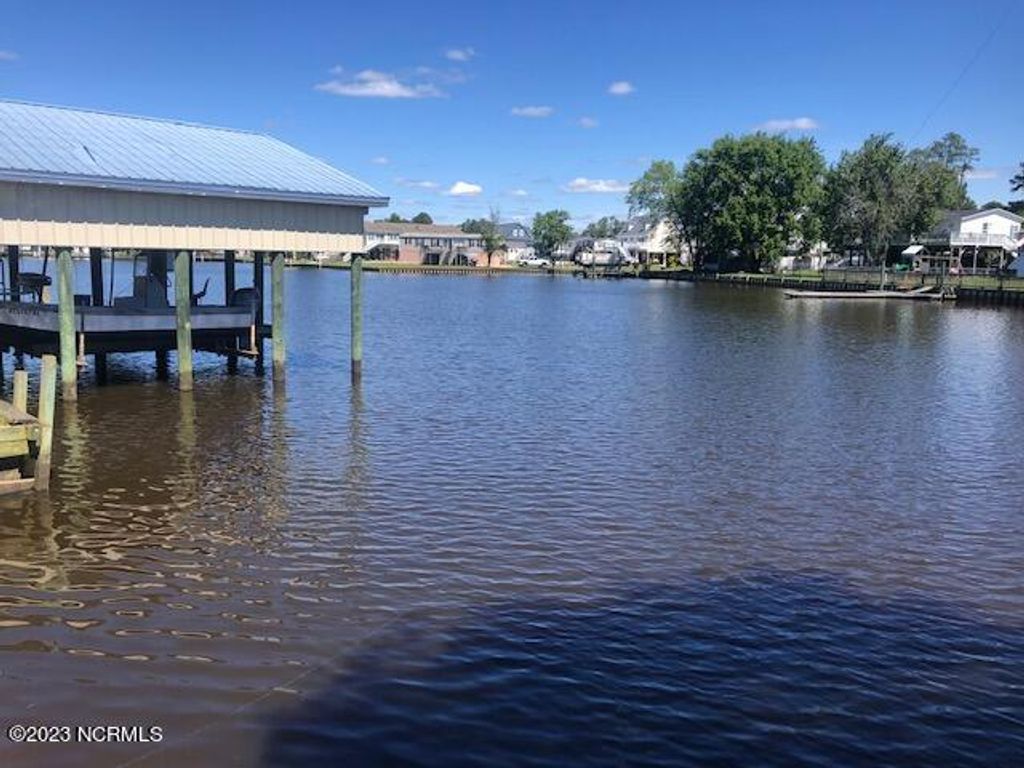 Photo of 0 Whichards Beach Road, Chocowinity, NC 27817 (MLS # 100382731)