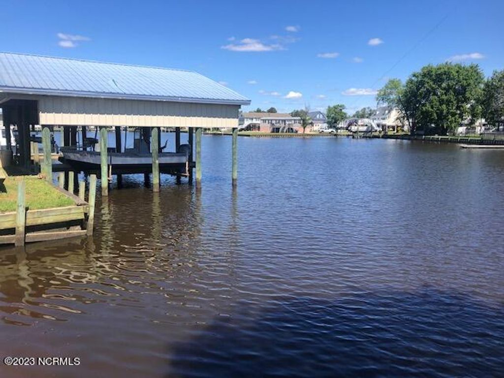 Photo of 0 Whichards Beach Road, Chocowinity, NC 27817 (MLS # 100382731)