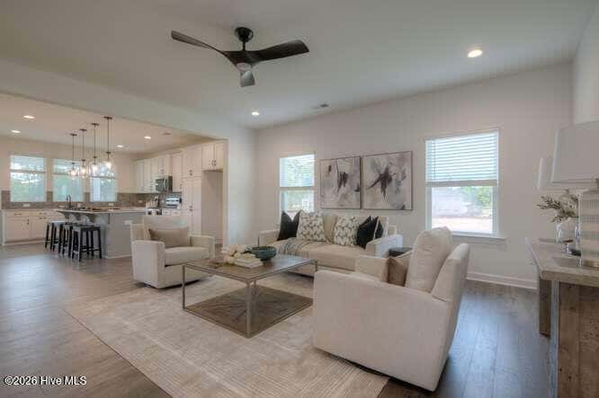 Photo of 390 Lamer Loop #101, Shallotte, NC 28470 (MLS # 100593647)