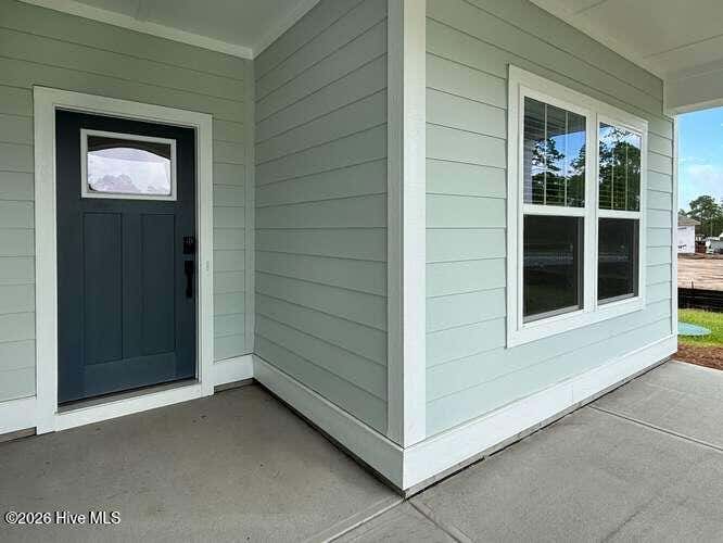 Photo of 390 Lamer Loop #101, Shallotte, NC 28470 (MLS # 100593647)