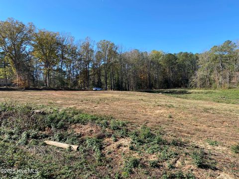 Vacant Land For Sale - 000 Mcneill Road<br/> Rockingham, NC 28379