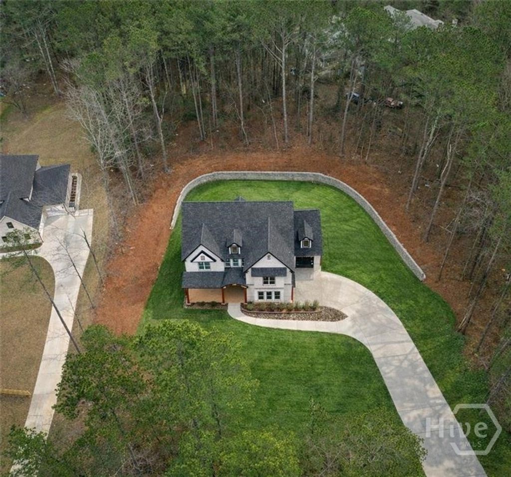 Photo of 99 Beech Creek, Winder, GA 30680 (MLS # CL346396)