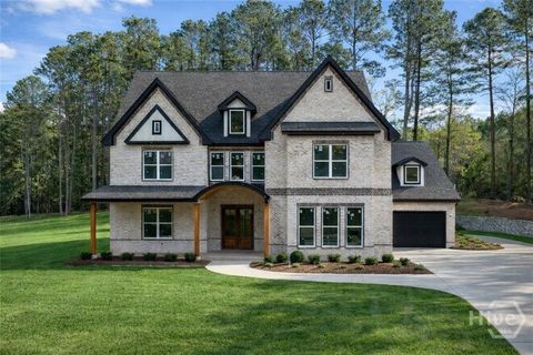 Photo of 99 Beech Creek, Winder, GA 30680 (MLS # CL346396)