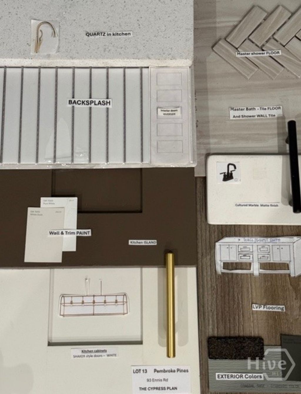 Photo of 93 Ennis Road, Pembroke, GA 31321 (MLS # SA352952)