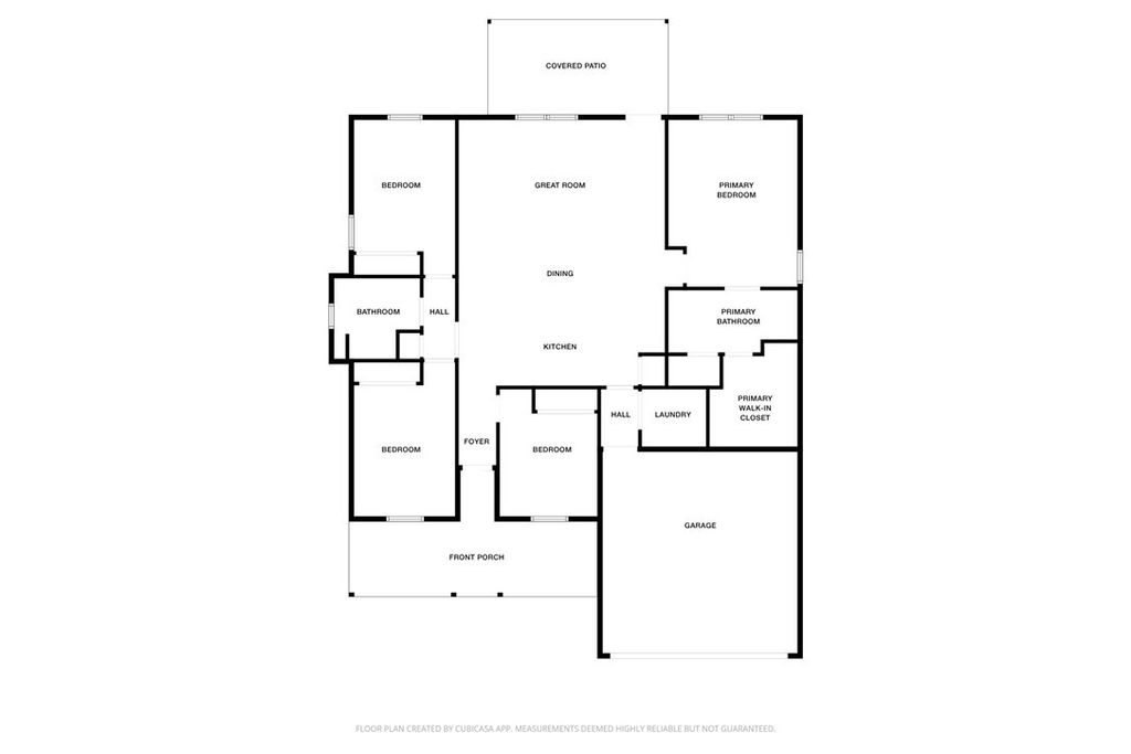 Photo of 93 Ennis Road, Pembroke, GA 31321 (MLS # SA352952)
