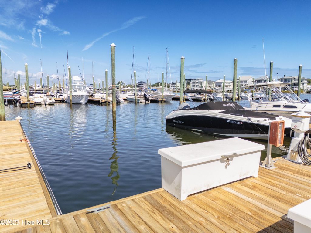 Photo of 1532 Island Marina Drive, Carolina Beach, NC 28428 (MLS # 100527237)