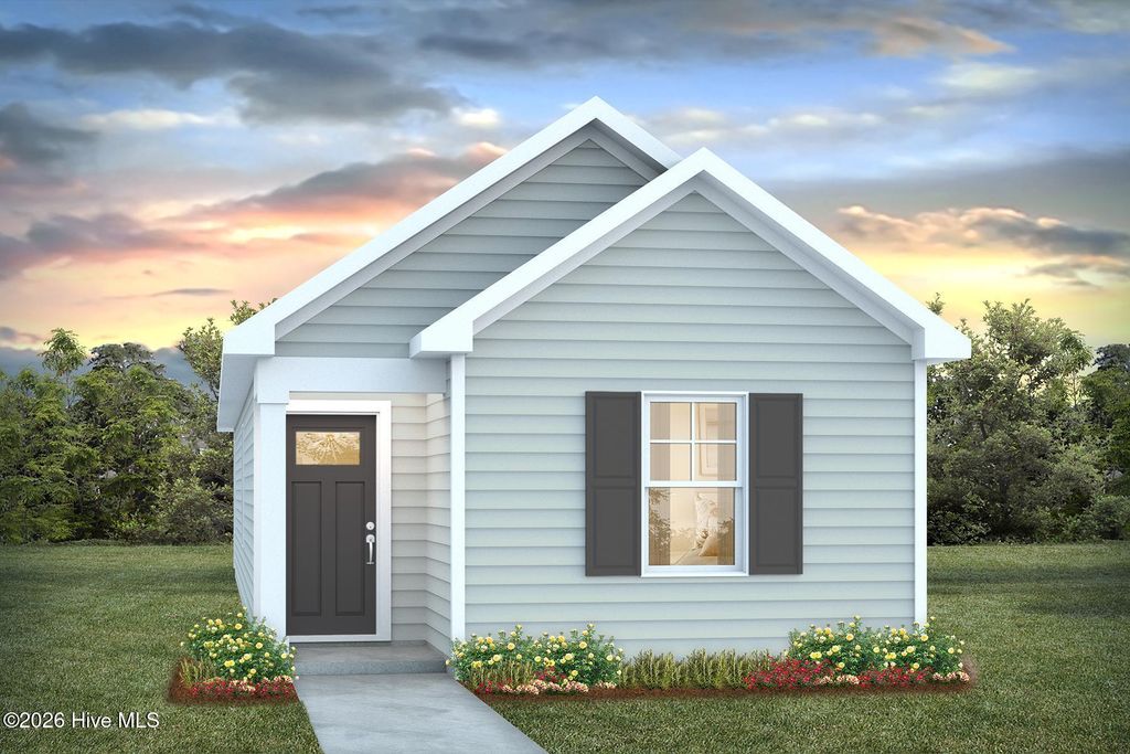 Photo of 511 Fox Grove Road SW, Supply, NC (MLS # 100573023)