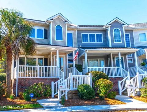 Photo of 3714 Kenzie Court #24, Morehead City, NC 28557 (MLS # 100562804)