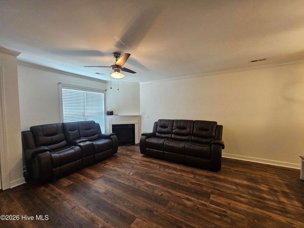 Photo of 1310 Thomas Langston Road #6, Winterville, NC 28590 (MLS # 100575567)