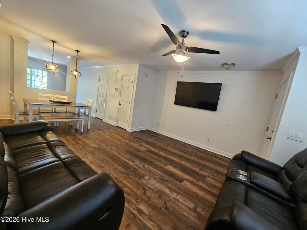 Photo of 1310 Thomas Langston Road #6, Winterville, NC 28590 (MLS # 100575567)