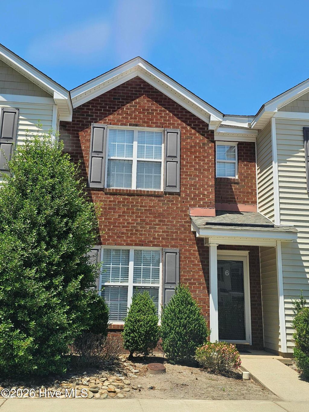 Photo of 1310 Thomas Langston Road #6, Winterville, NC 28590 (MLS # 100575567)