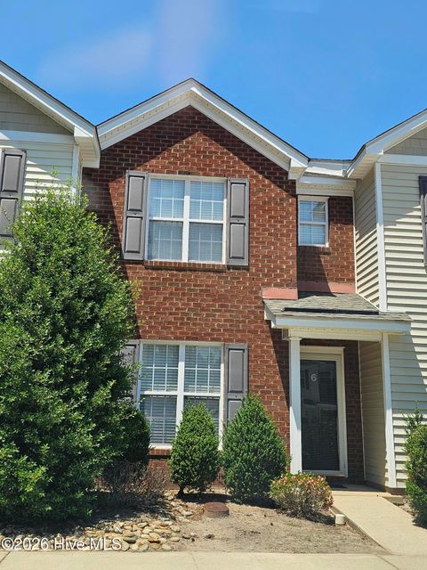 Photo of 1310 Thomas Langston Road #6, Winterville, NC 28590 (MLS # 100575567)