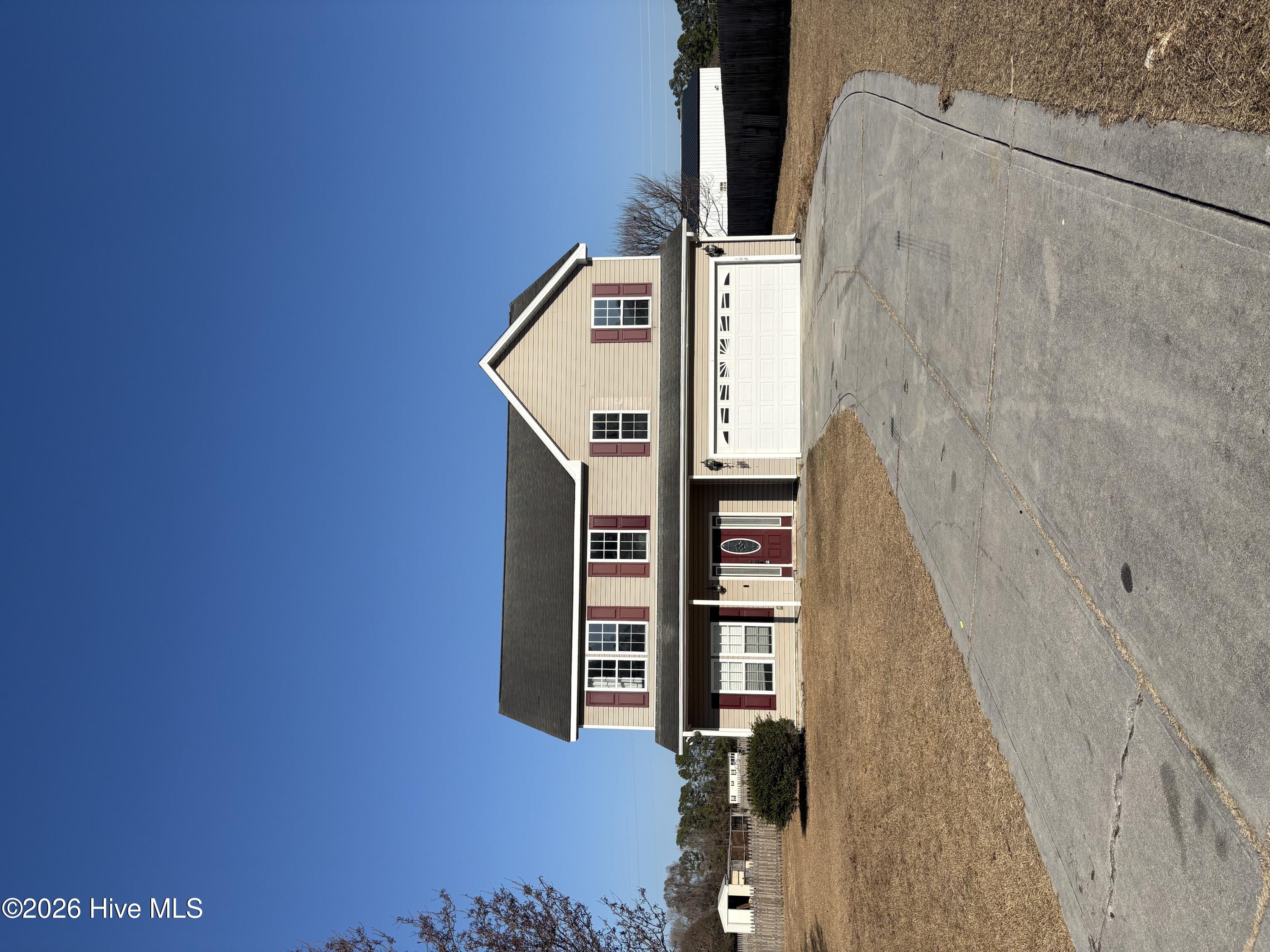 108 Marvin Glen Court