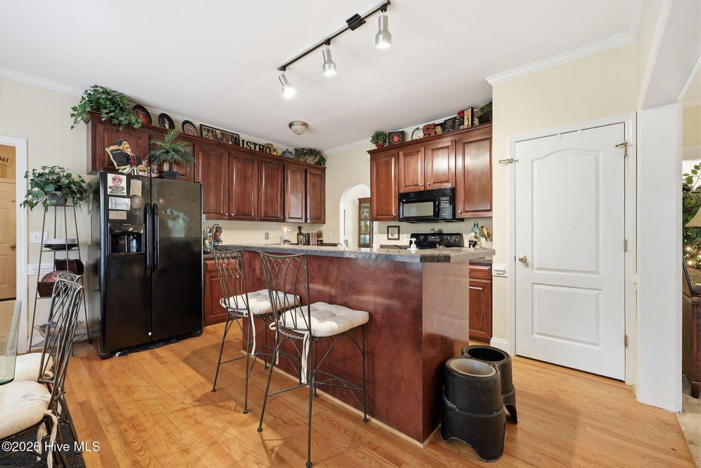 Photo of 42 Carlton Street, Clayton, NC 27520 (MLS # 100583245)
