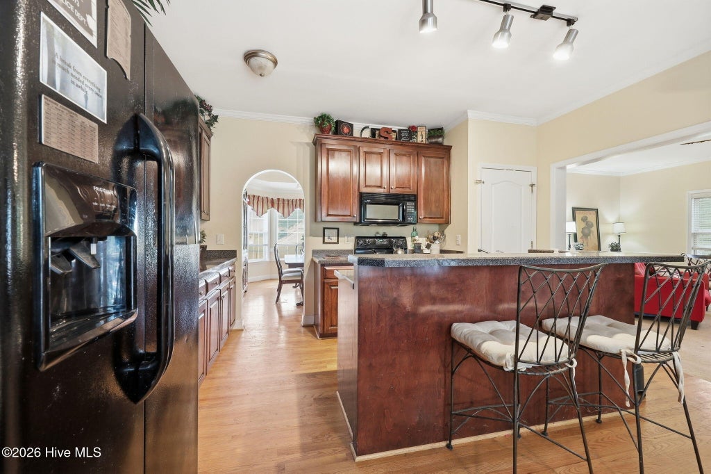 Photo of 42 Carlton Street, Clayton, NC 27520 (MLS # 100583245)
